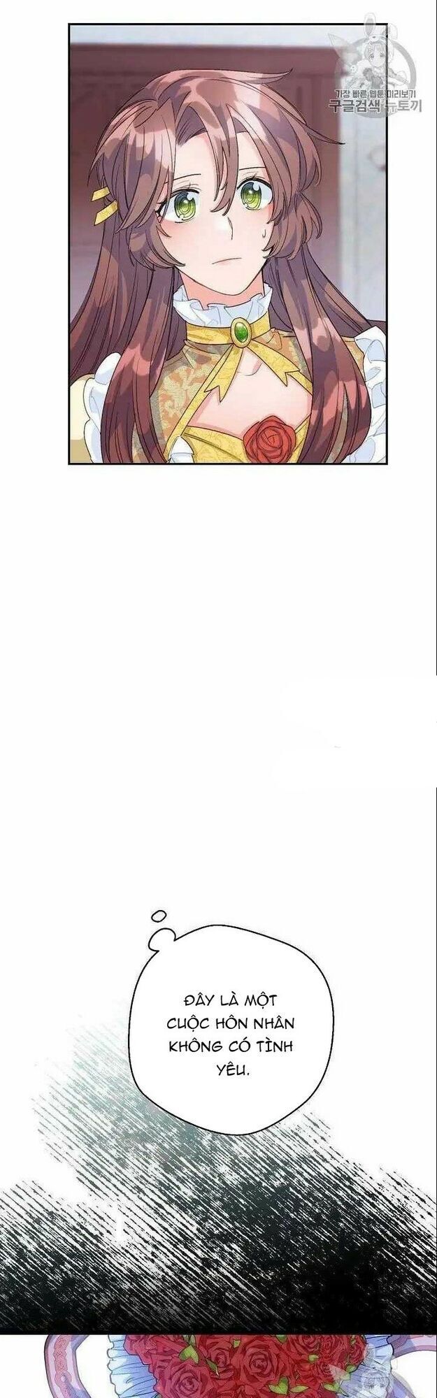 50 Công Thức Pha Trà Của Nữ Công Tước Chapter 70 - 26