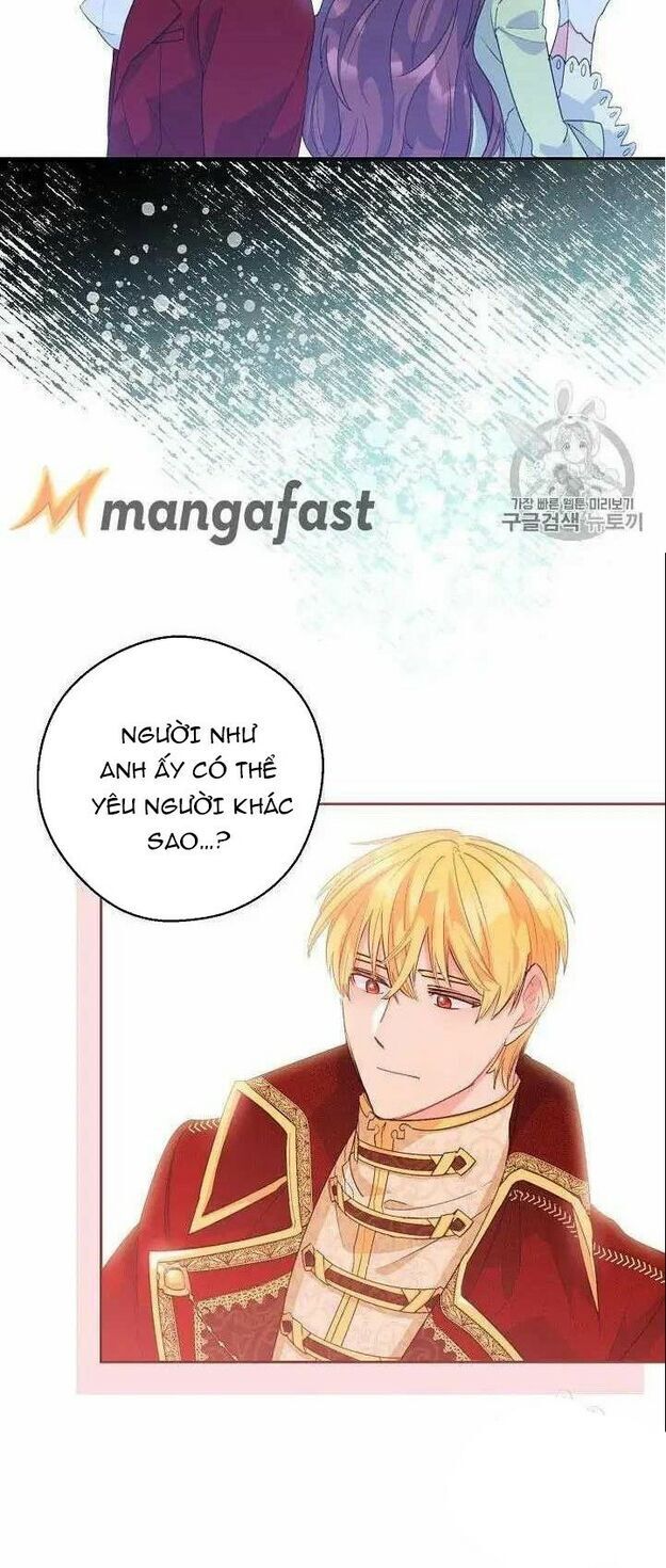 50 Công Thức Pha Trà Của Nữ Công Tước Chapter 70 - 28