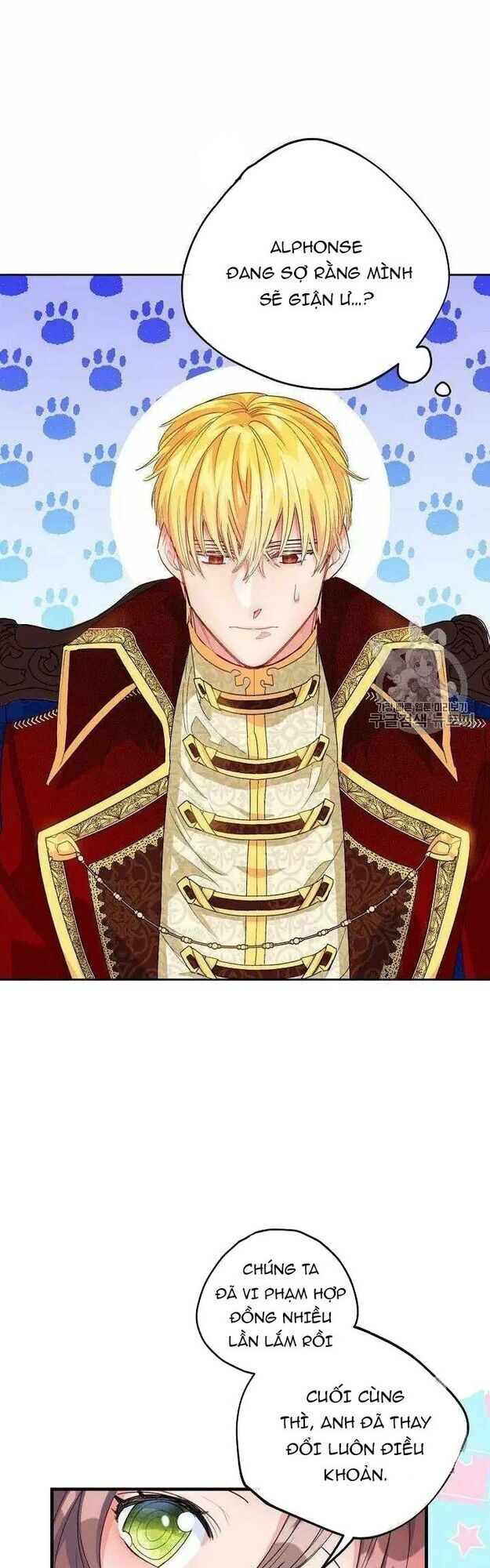 50 Công Thức Pha Trà Của Nữ Công Tước Chapter 70 - 31