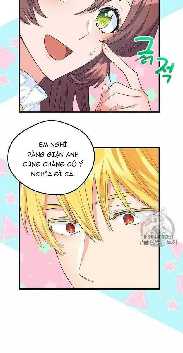 50 Công Thức Pha Trà Của Nữ Công Tước Chapter 70 - 32