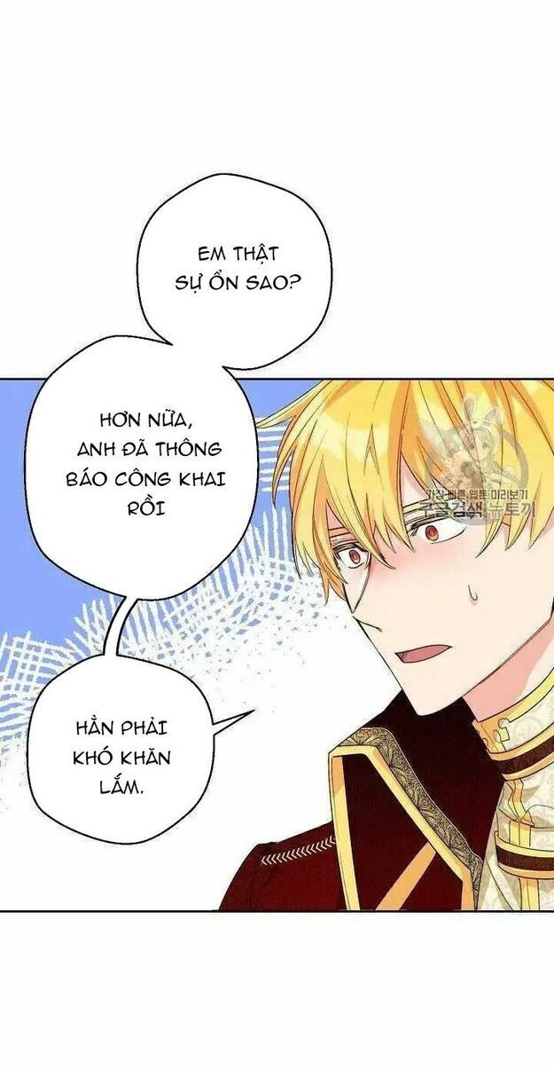 50 Công Thức Pha Trà Của Nữ Công Tước Chapter 70 - 33