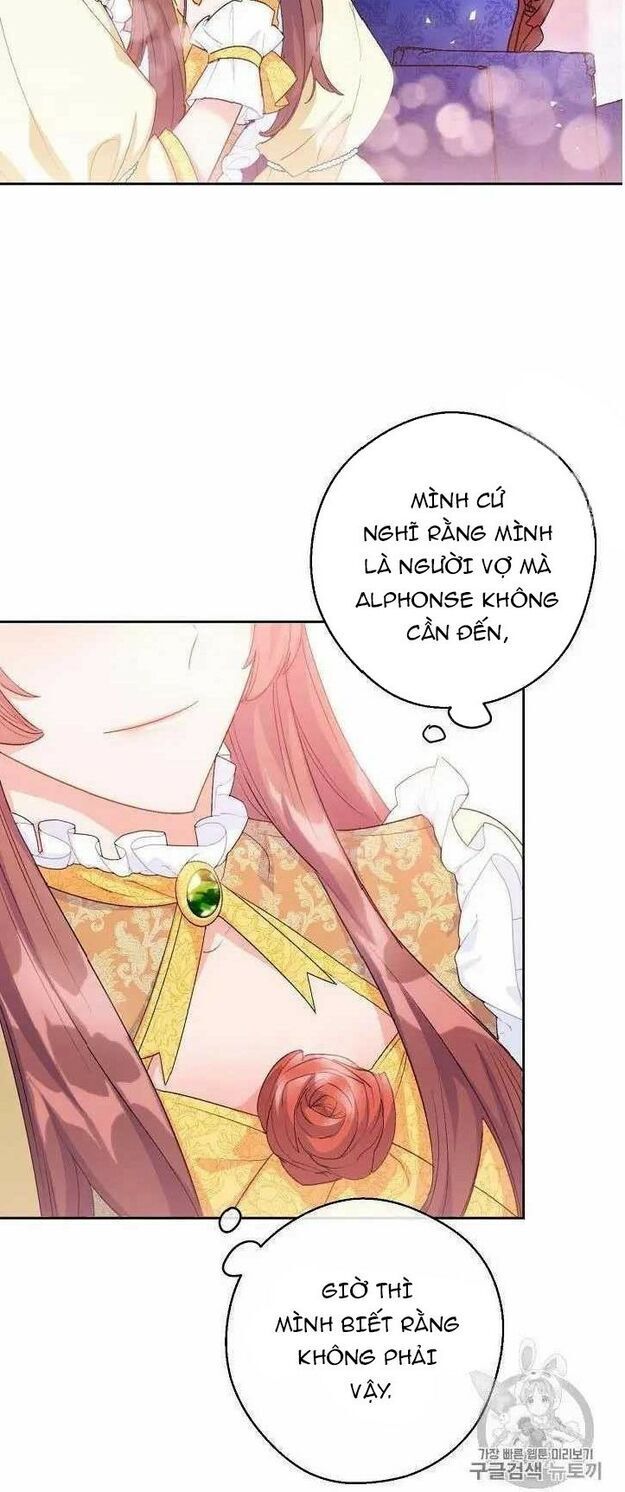 50 Công Thức Pha Trà Của Nữ Công Tước Chapter 70 - 36