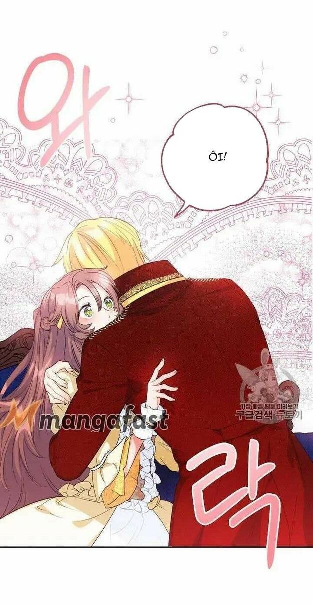 50 Công Thức Pha Trà Của Nữ Công Tước Chapter 70 - 38