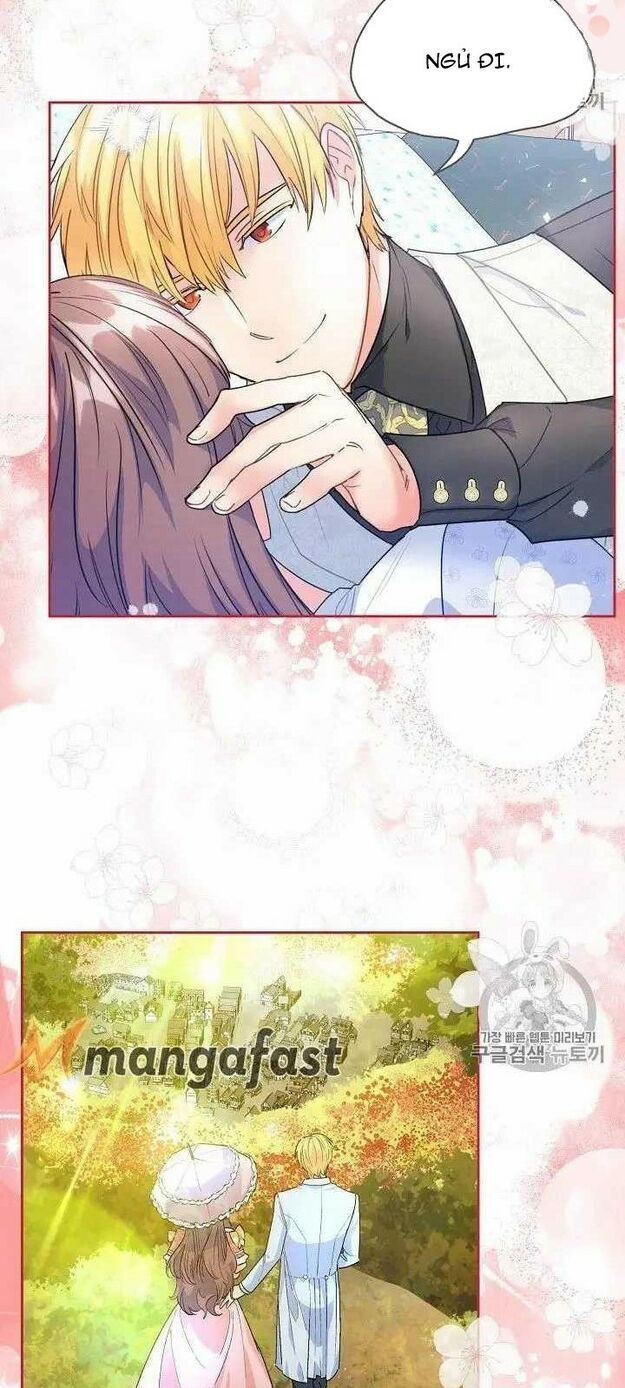 50 Công Thức Pha Trà Của Nữ Công Tước Chapter 70 - 41