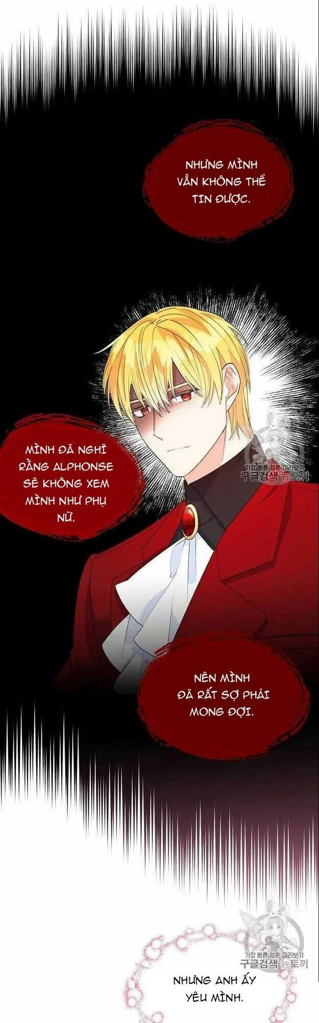 50 Công Thức Pha Trà Của Nữ Công Tước Chapter 70 - 43