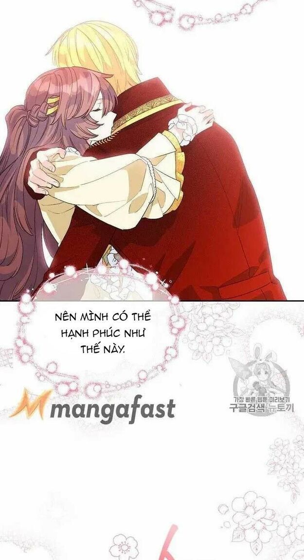 50 Công Thức Pha Trà Của Nữ Công Tước Chapter 70 - 44