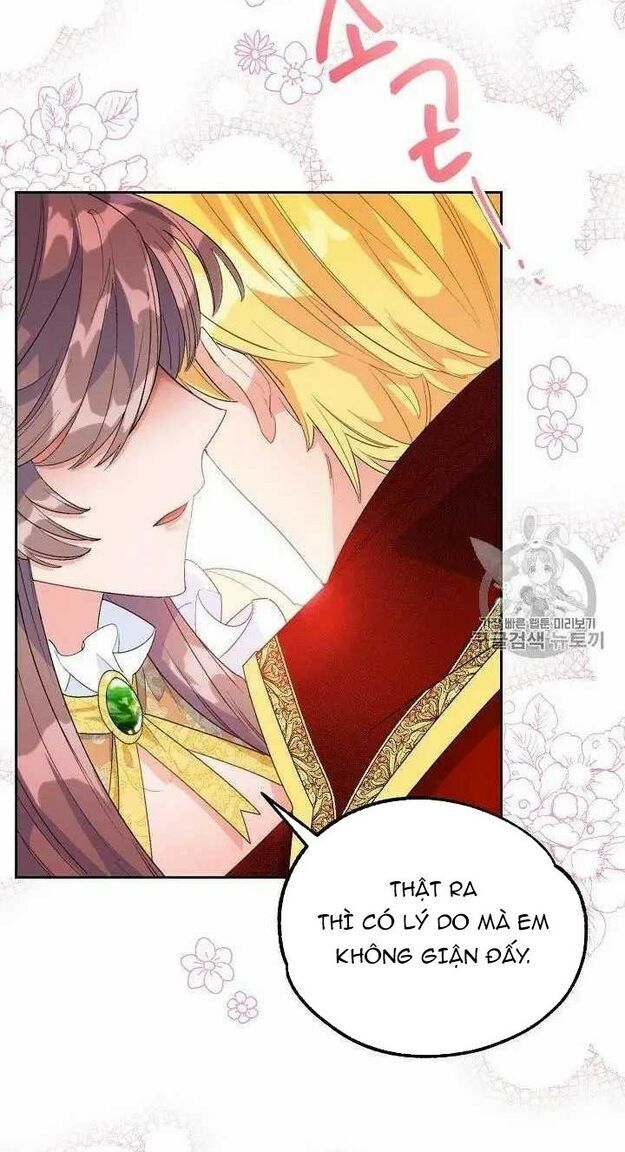 50 Công Thức Pha Trà Của Nữ Công Tước Chapter 70 - 45