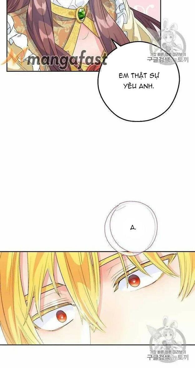 50 Công Thức Pha Trà Của Nữ Công Tước Chapter 70 - 48