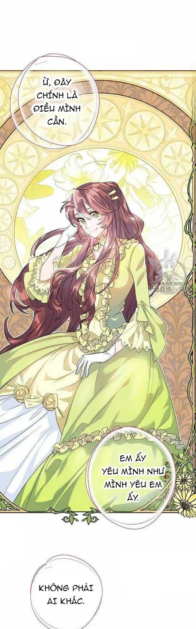 50 Công Thức Pha Trà Của Nữ Công Tước Chapter 70 - 49