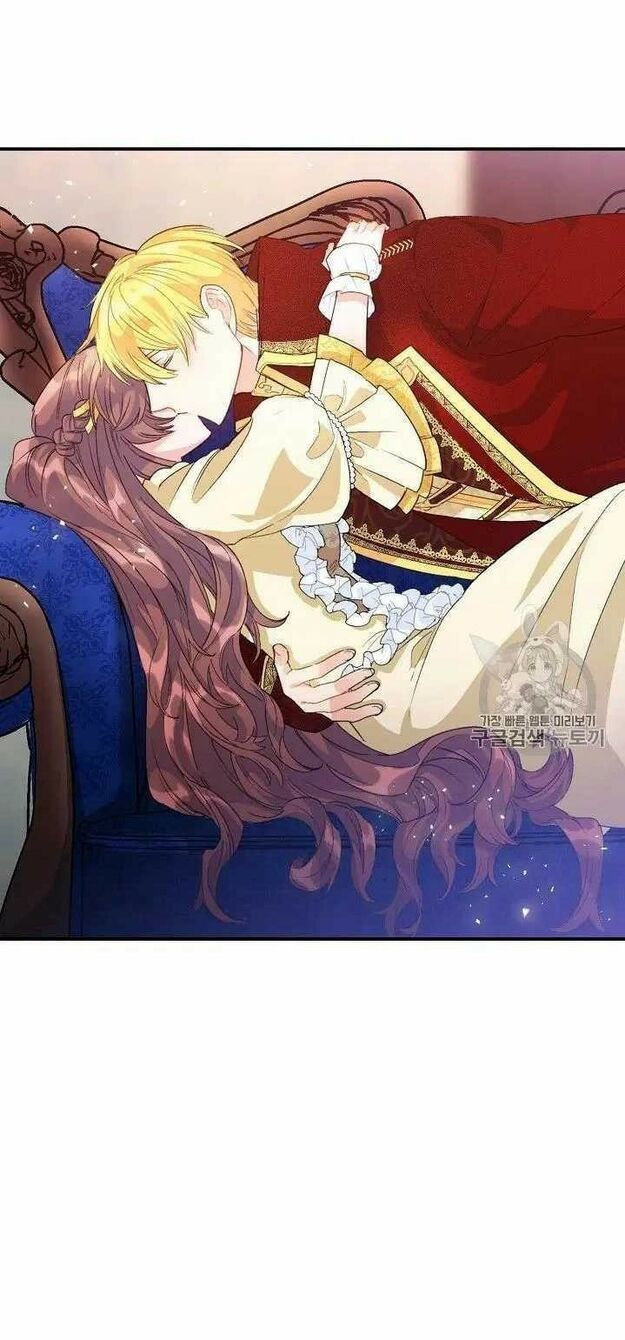 50 Công Thức Pha Trà Của Nữ Công Tước Chapter 70 - 54