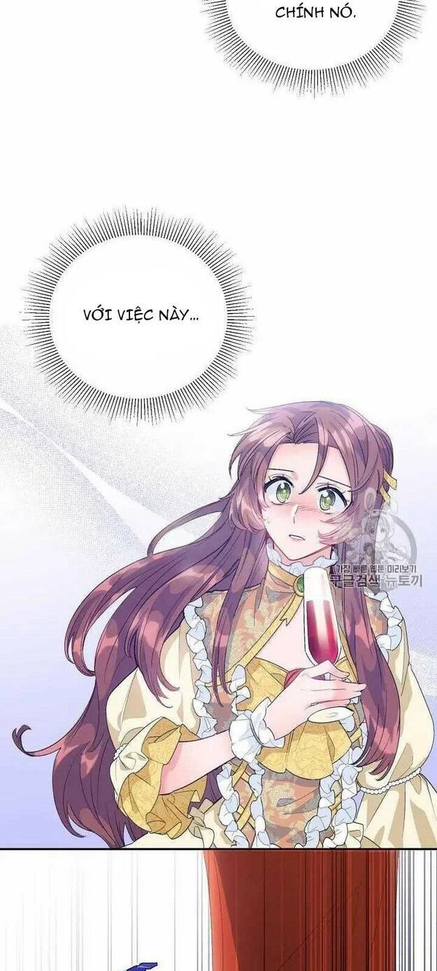 50 Công Thức Pha Trà Của Nữ Công Tước Chapter 70 - 9