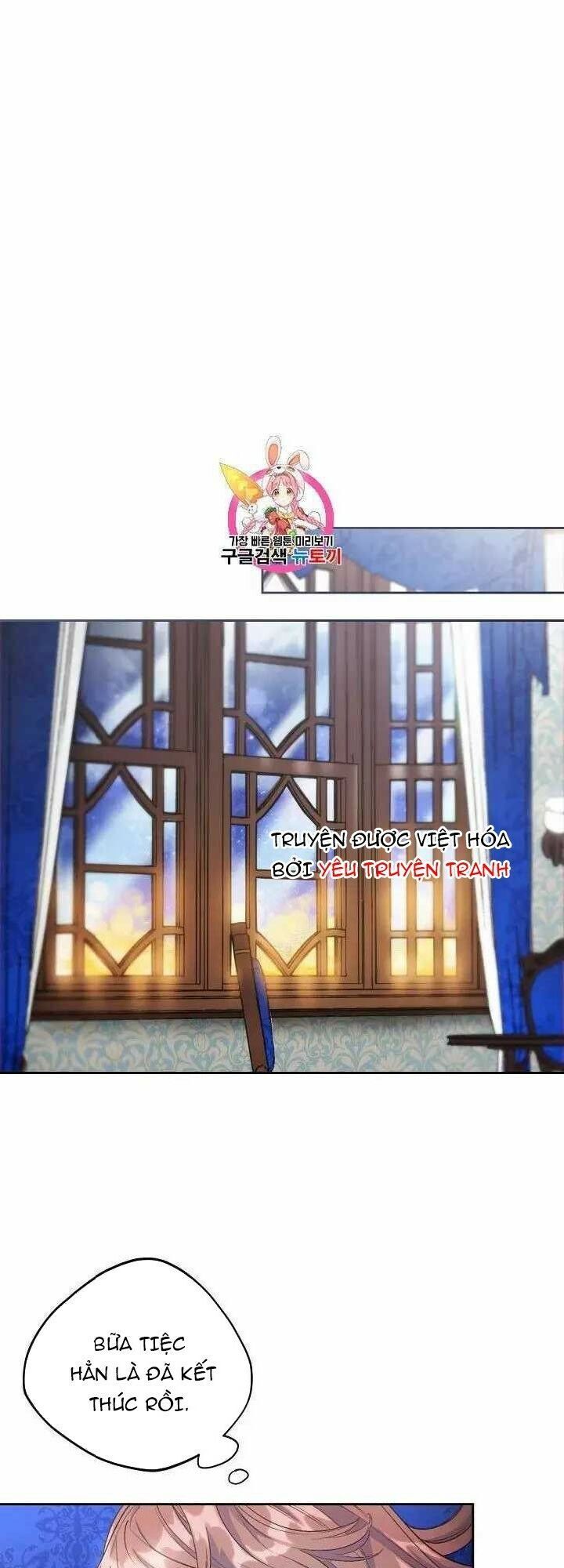 50 Công Thức Pha Trà Của Nữ Công Tước Chapter 71 - 1