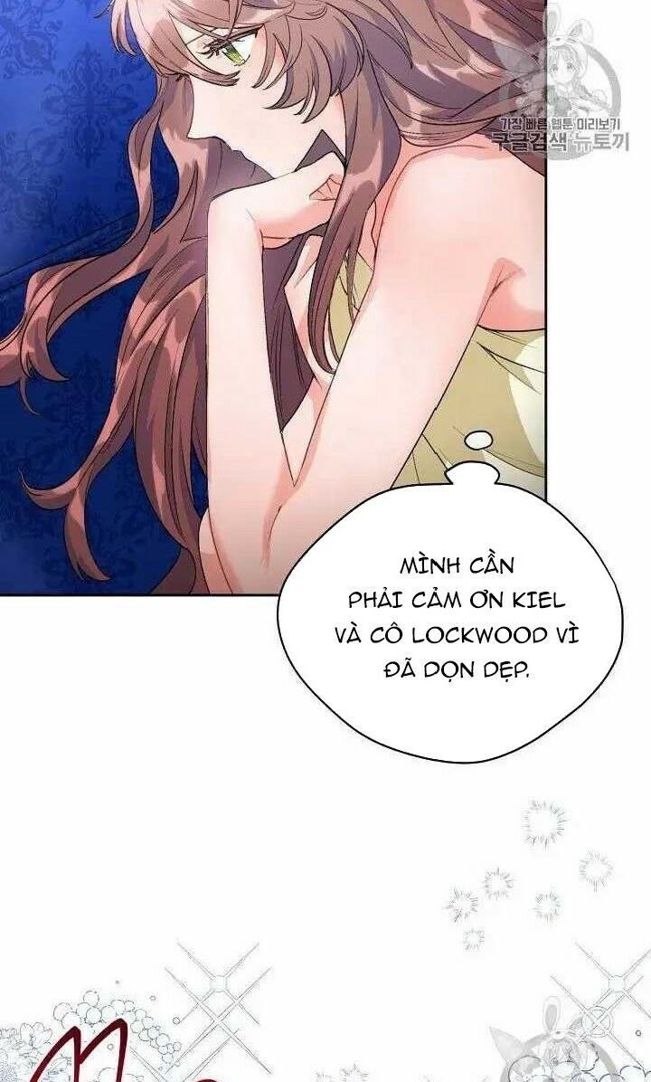 50 Công Thức Pha Trà Của Nữ Công Tước Chapter 71 - 2