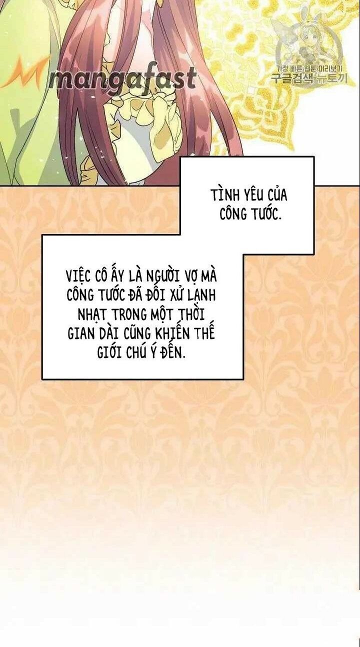 50 Công Thức Pha Trà Của Nữ Công Tước Chapter 71 - 20