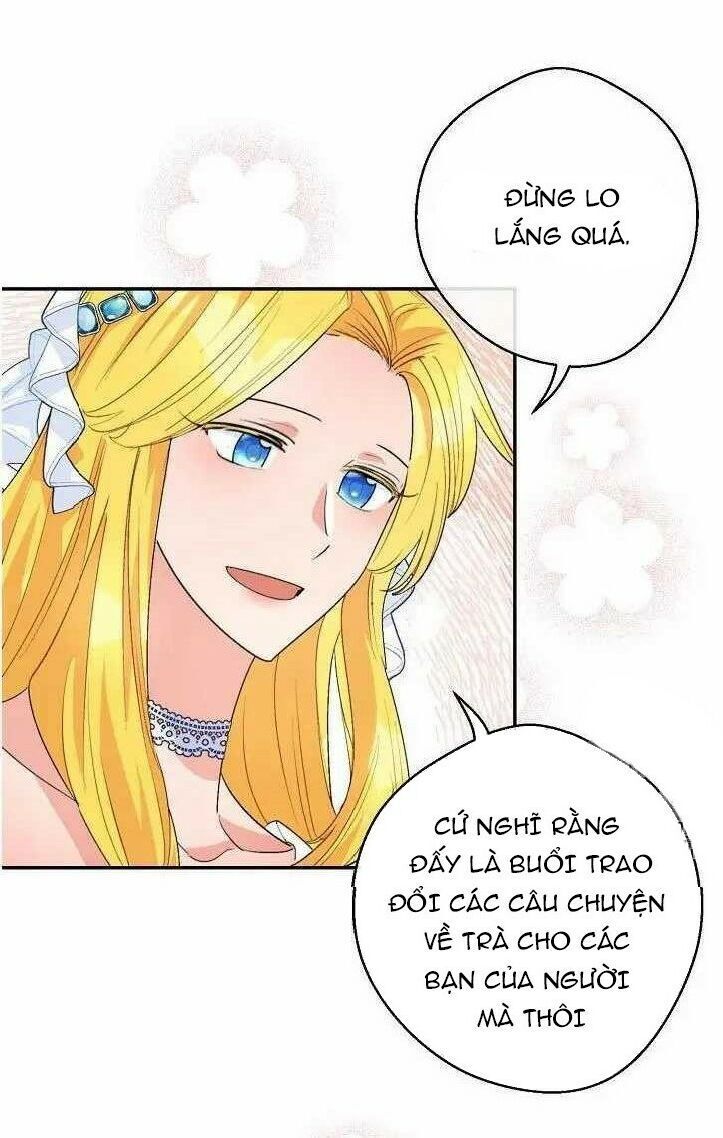 50 Công Thức Pha Trà Của Nữ Công Tước Chapter 71 - 27