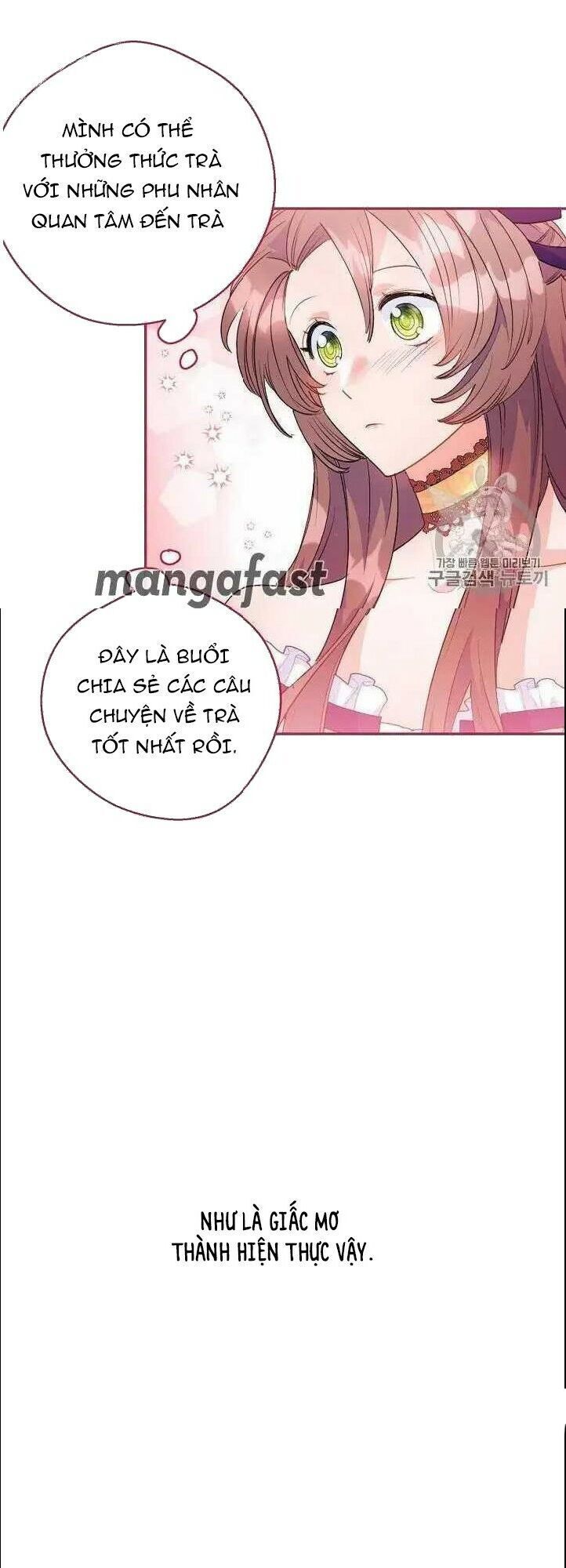 50 Công Thức Pha Trà Của Nữ Công Tước Chapter 71 - 28