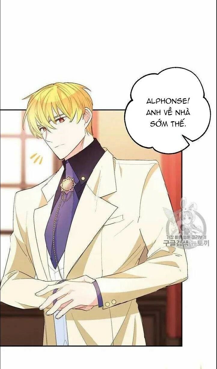 50 Công Thức Pha Trà Của Nữ Công Tước Chapter 71 - 30