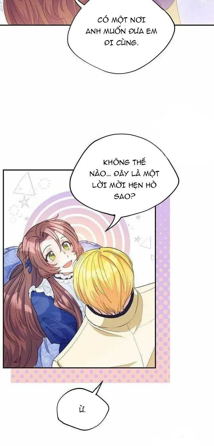 50 Công Thức Pha Trà Của Nữ Công Tước Chapter 71 - 33