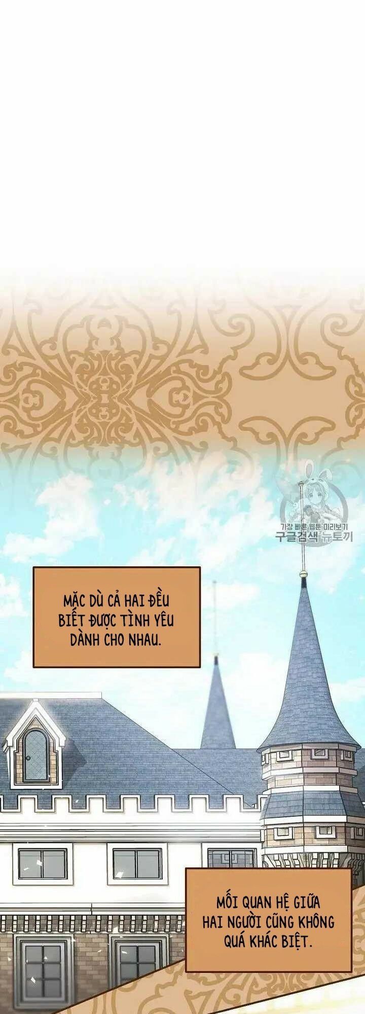 50 Công Thức Pha Trà Của Nữ Công Tước Chapter 71 - 34