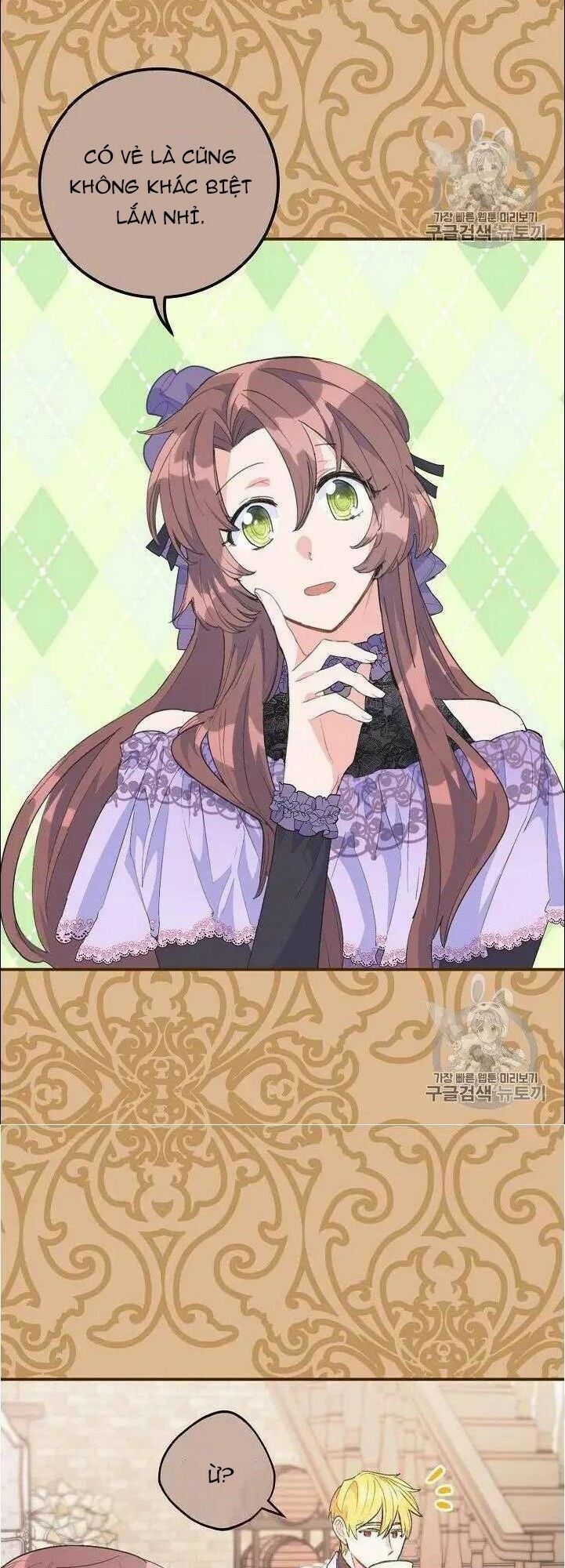 50 Công Thức Pha Trà Của Nữ Công Tước Chapter 71 - 37