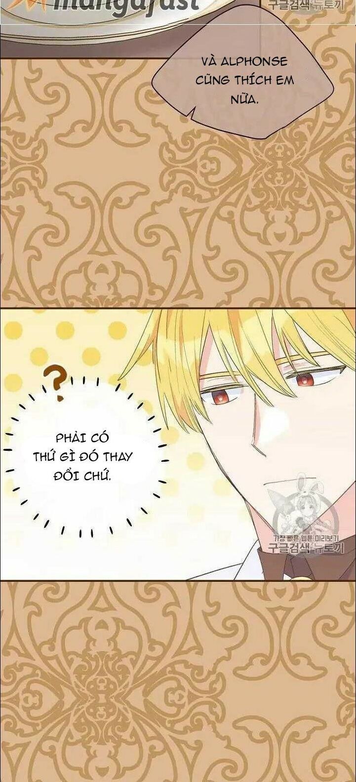 50 Công Thức Pha Trà Của Nữ Công Tước Chapter 71 - 39