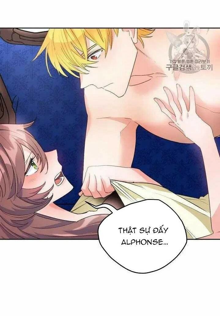 50 Công Thức Pha Trà Của Nữ Công Tước Chapter 71 - 6