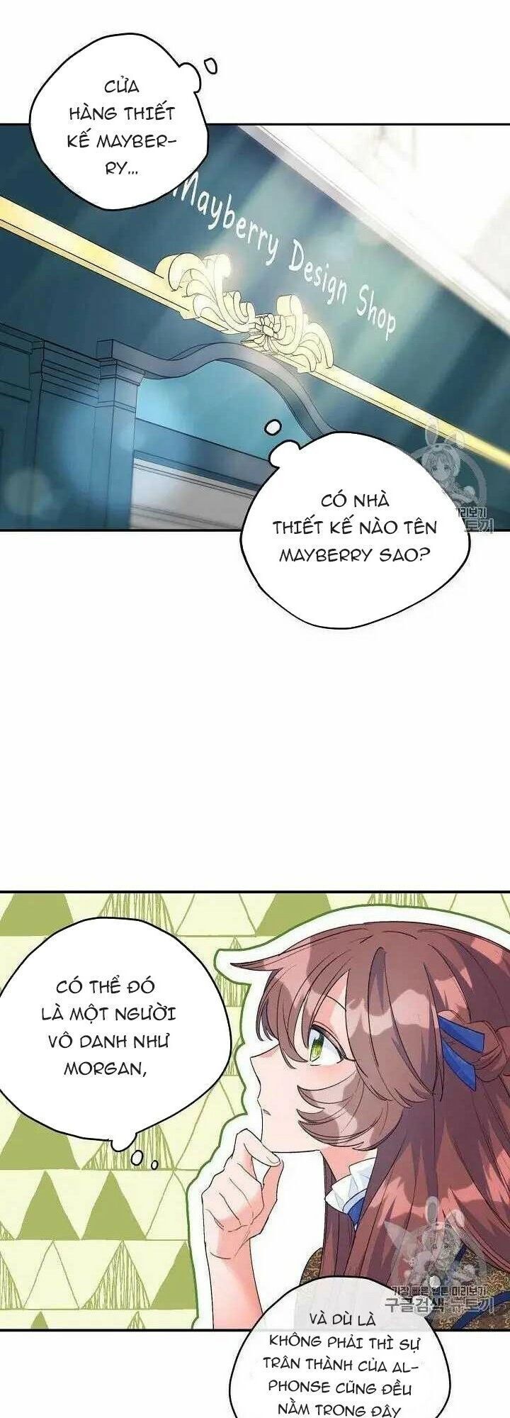 50 Công Thức Pha Trà Của Nữ Công Tước Chapter 71 - 52