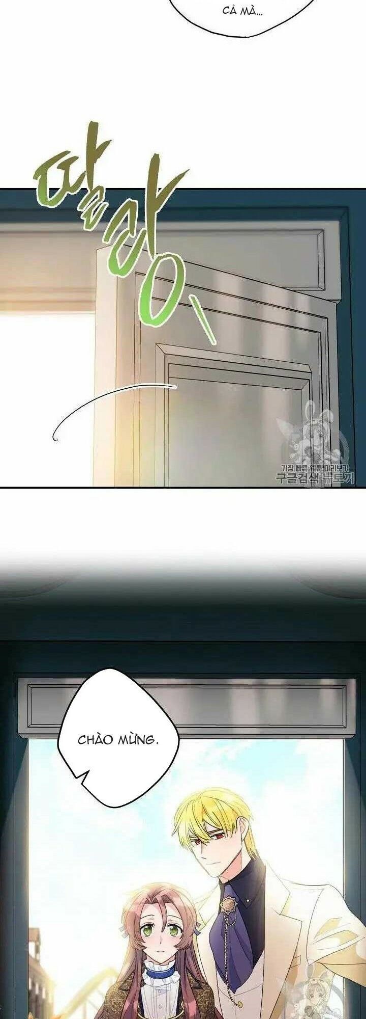 50 Công Thức Pha Trà Của Nữ Công Tước Chapter 71 - 53