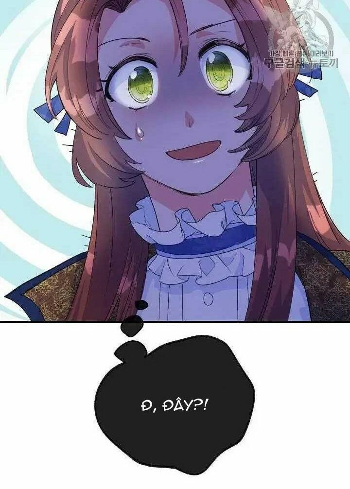 50 Công Thức Pha Trà Của Nữ Công Tước Chapter 71 - 55