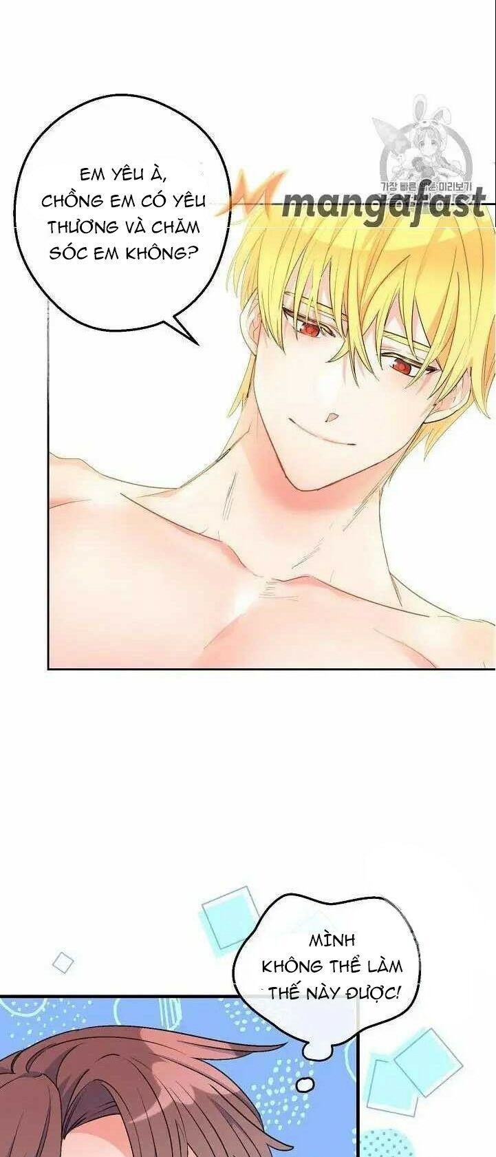 50 Công Thức Pha Trà Của Nữ Công Tước Chapter 71 - 7