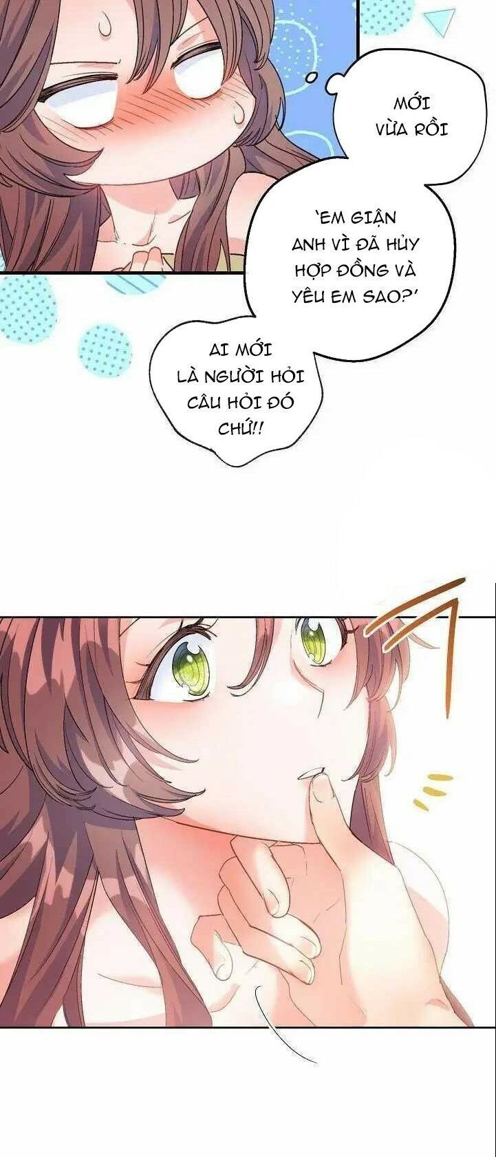 50 Công Thức Pha Trà Của Nữ Công Tước Chapter 71 - 8