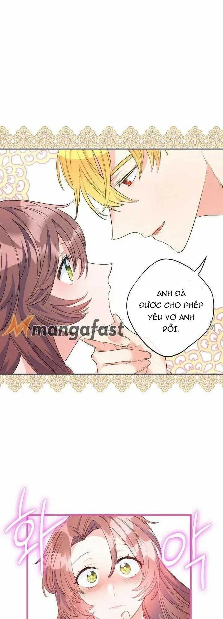 50 Công Thức Pha Trà Của Nữ Công Tước Chapter 71 - 9