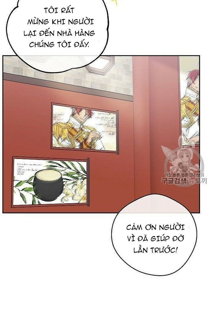 50 Công Thức Pha Trà Của Nữ Công Tước Chapter 73 - 14