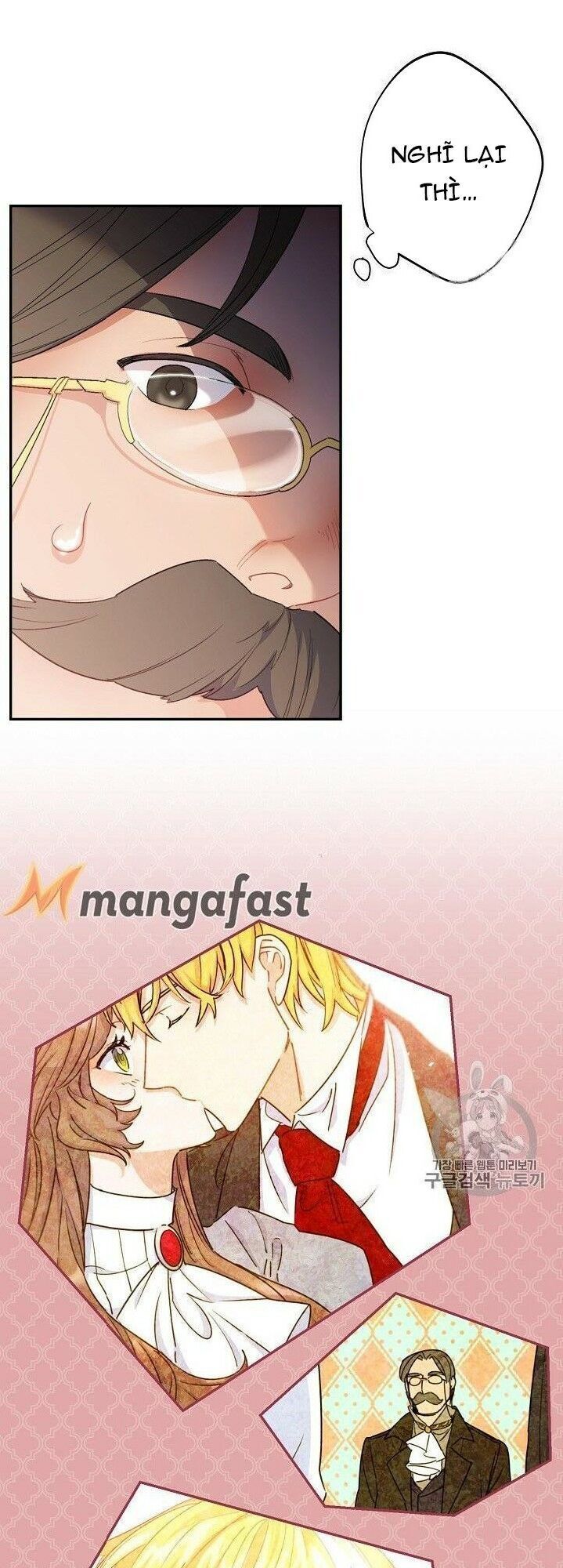 50 Công Thức Pha Trà Của Nữ Công Tước Chapter 73 - 19