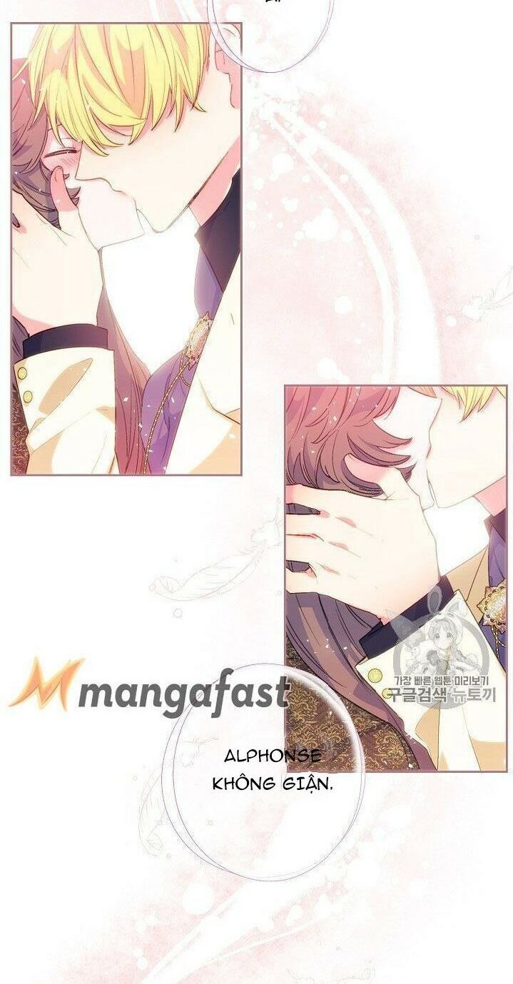 50 Công Thức Pha Trà Của Nữ Công Tước Chapter 73 - 3