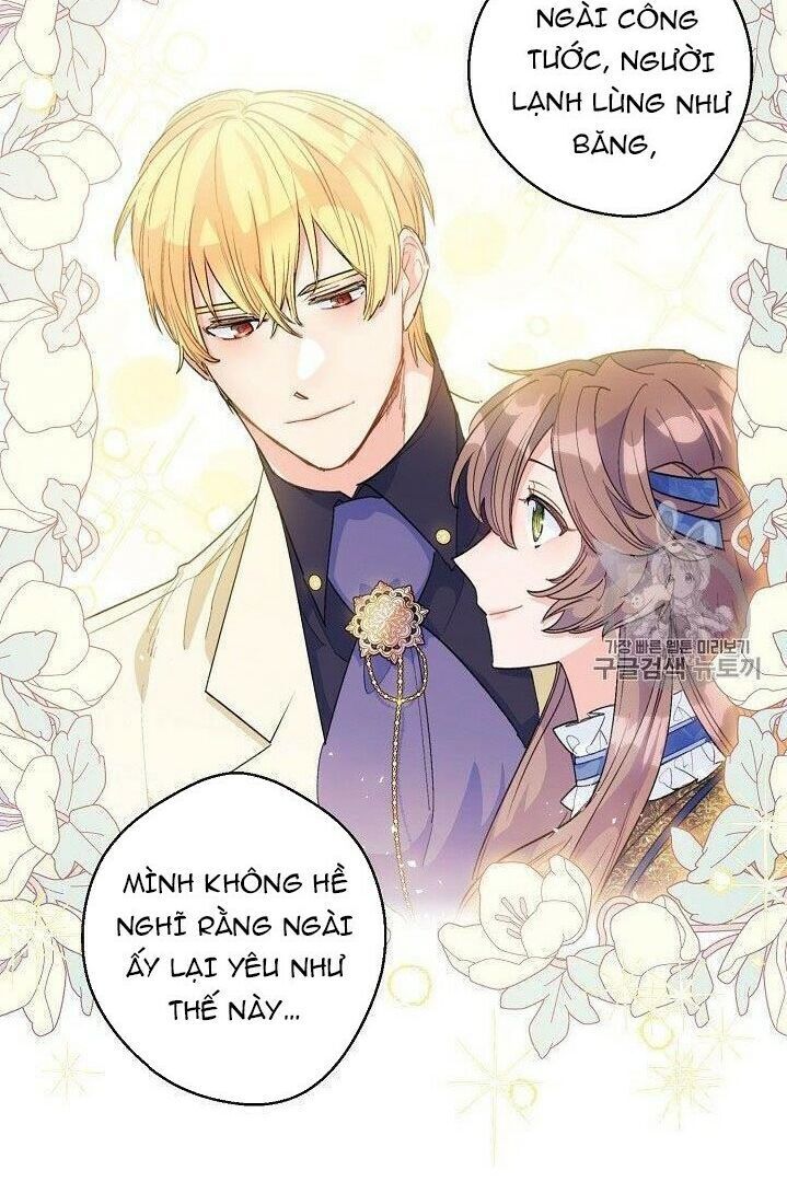 50 Công Thức Pha Trà Của Nữ Công Tước Chapter 73 - 21