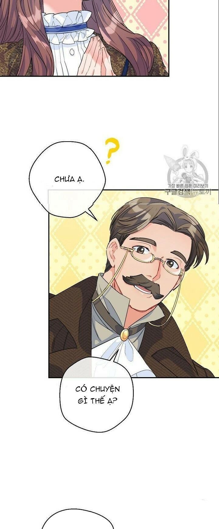 50 Công Thức Pha Trà Của Nữ Công Tước Chapter 73 - 23