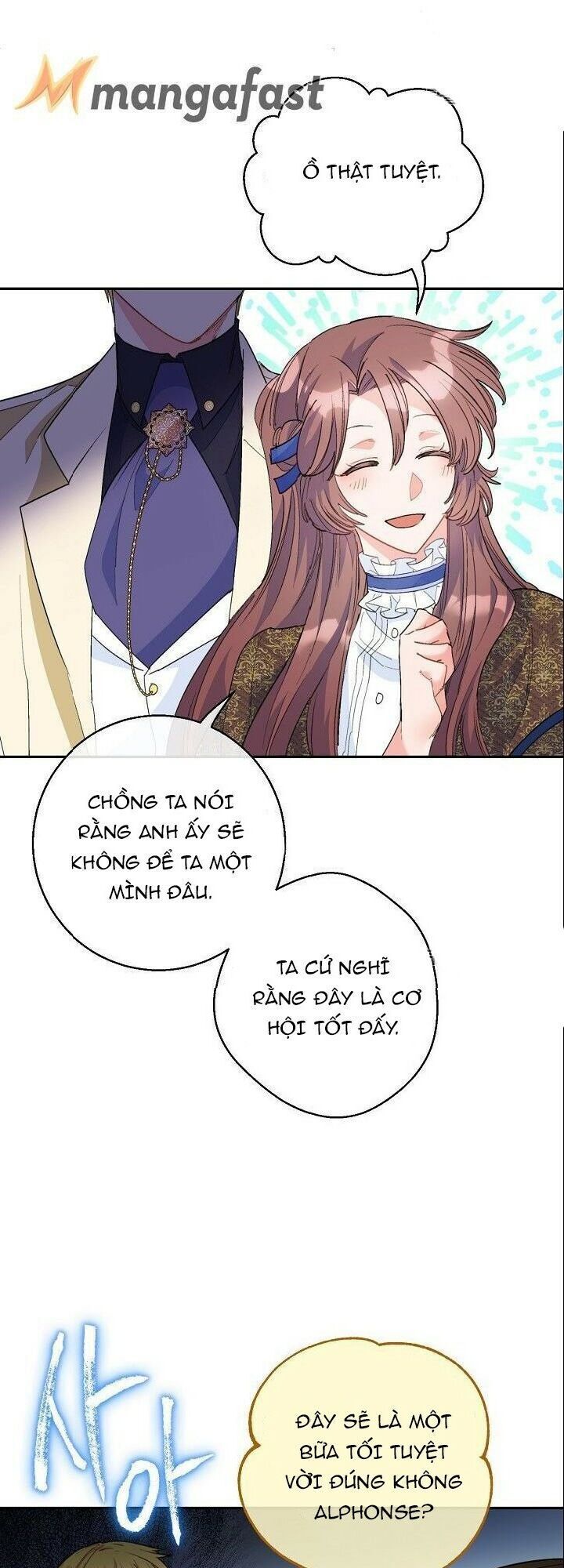 50 Công Thức Pha Trà Của Nữ Công Tước Chapter 73 - 25