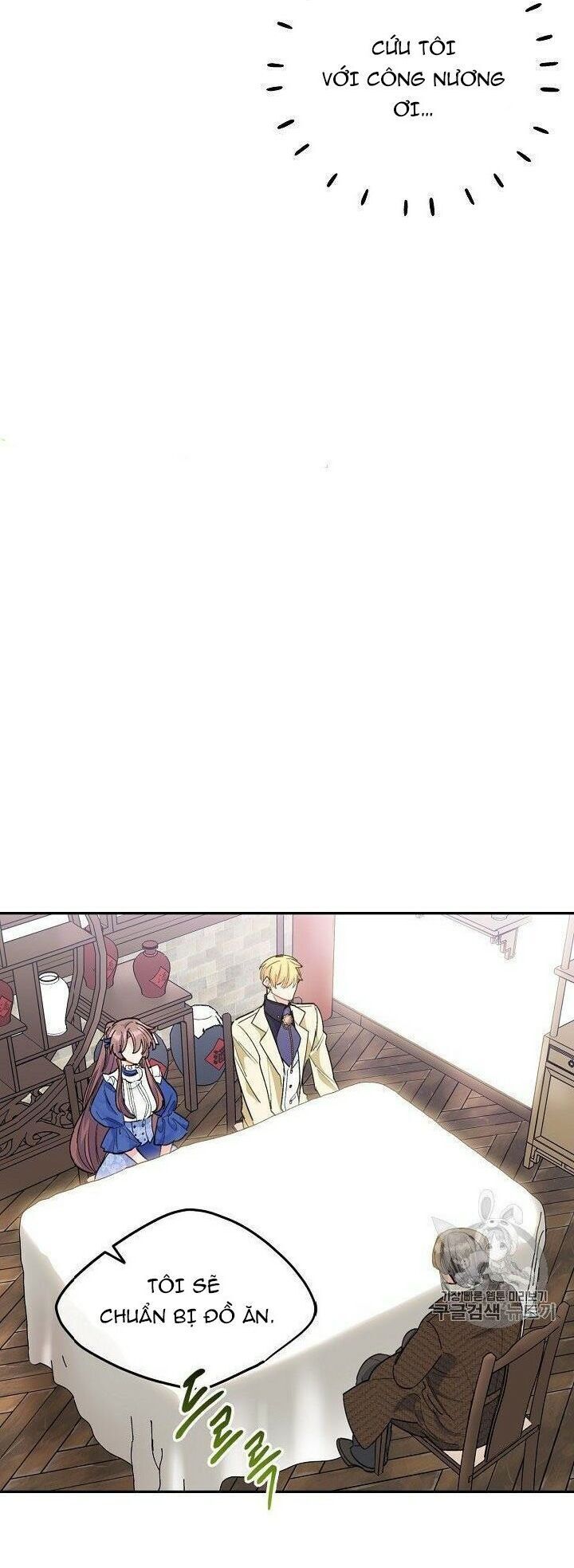 50 Công Thức Pha Trà Của Nữ Công Tước Chapter 73 - 27
