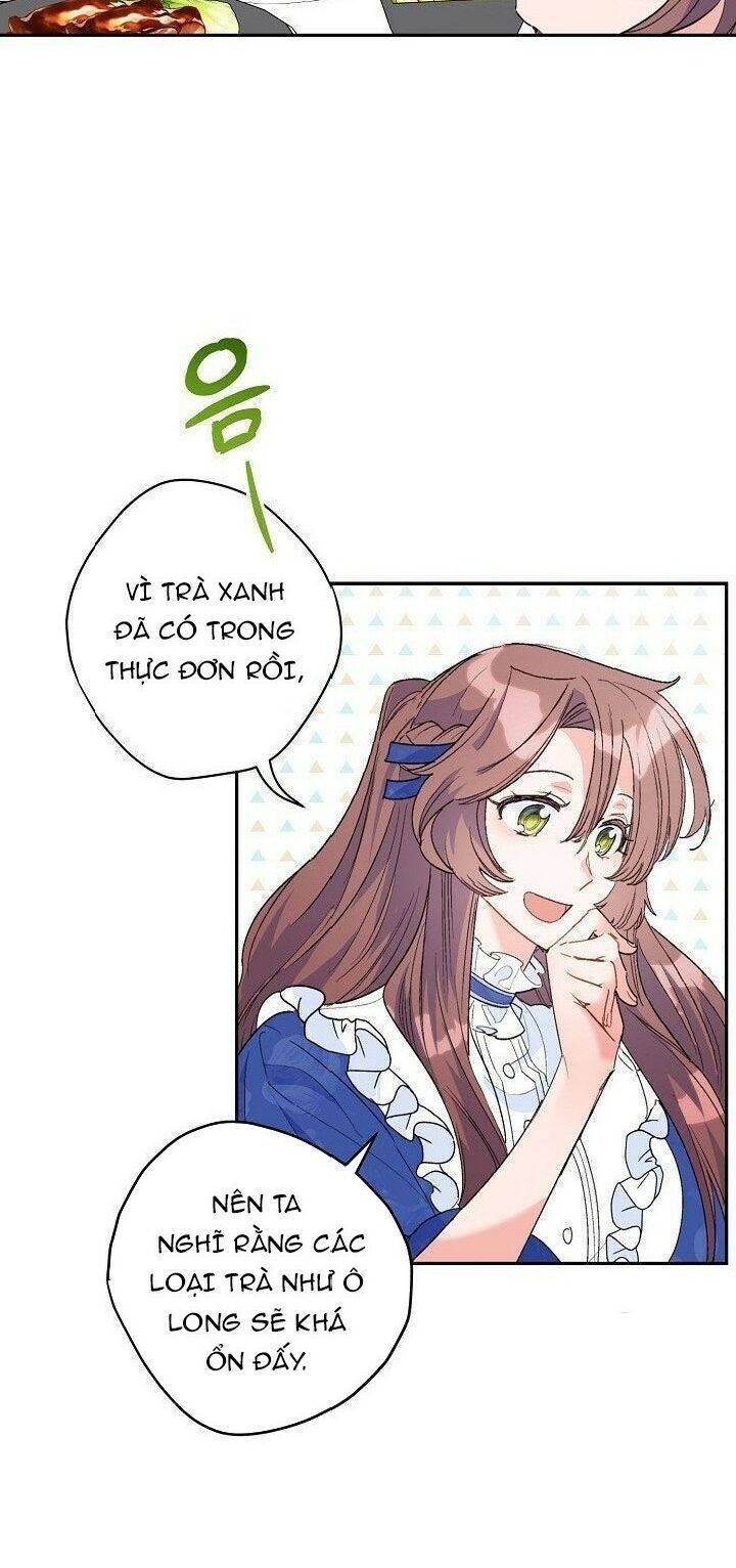 50 Công Thức Pha Trà Của Nữ Công Tước Chapter 73 - 30
