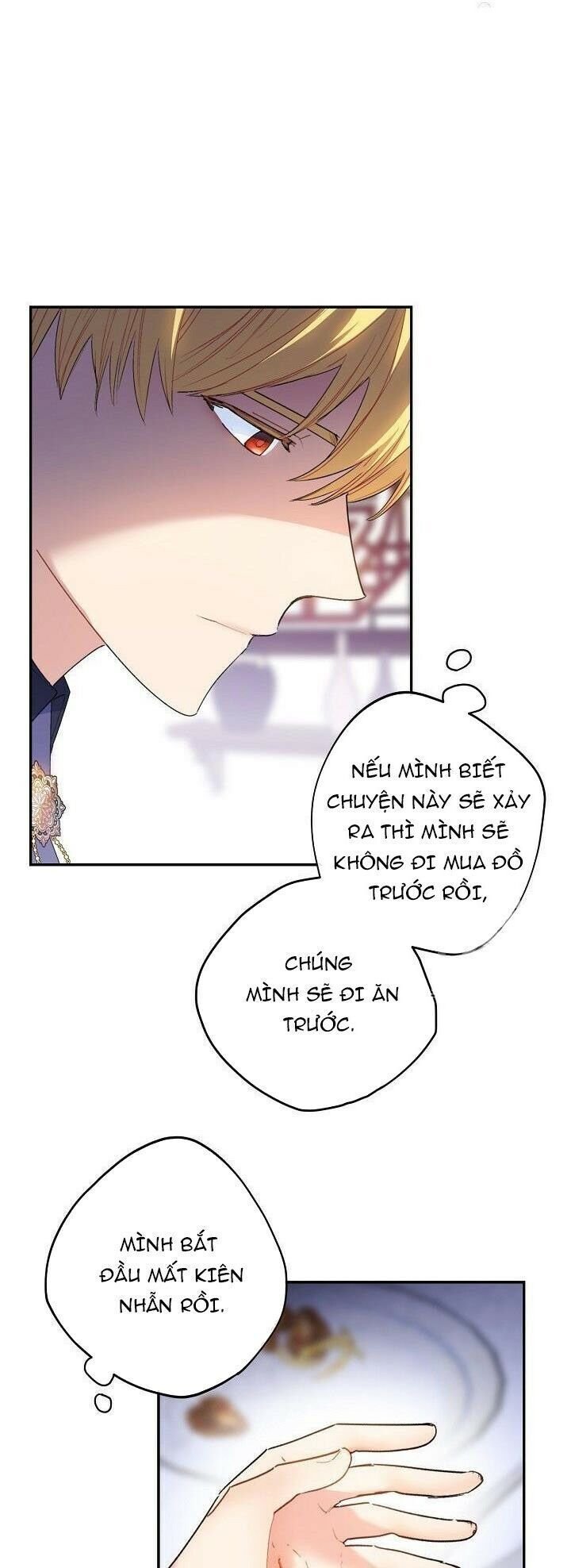 50 Công Thức Pha Trà Của Nữ Công Tước Chapter 73 - 32