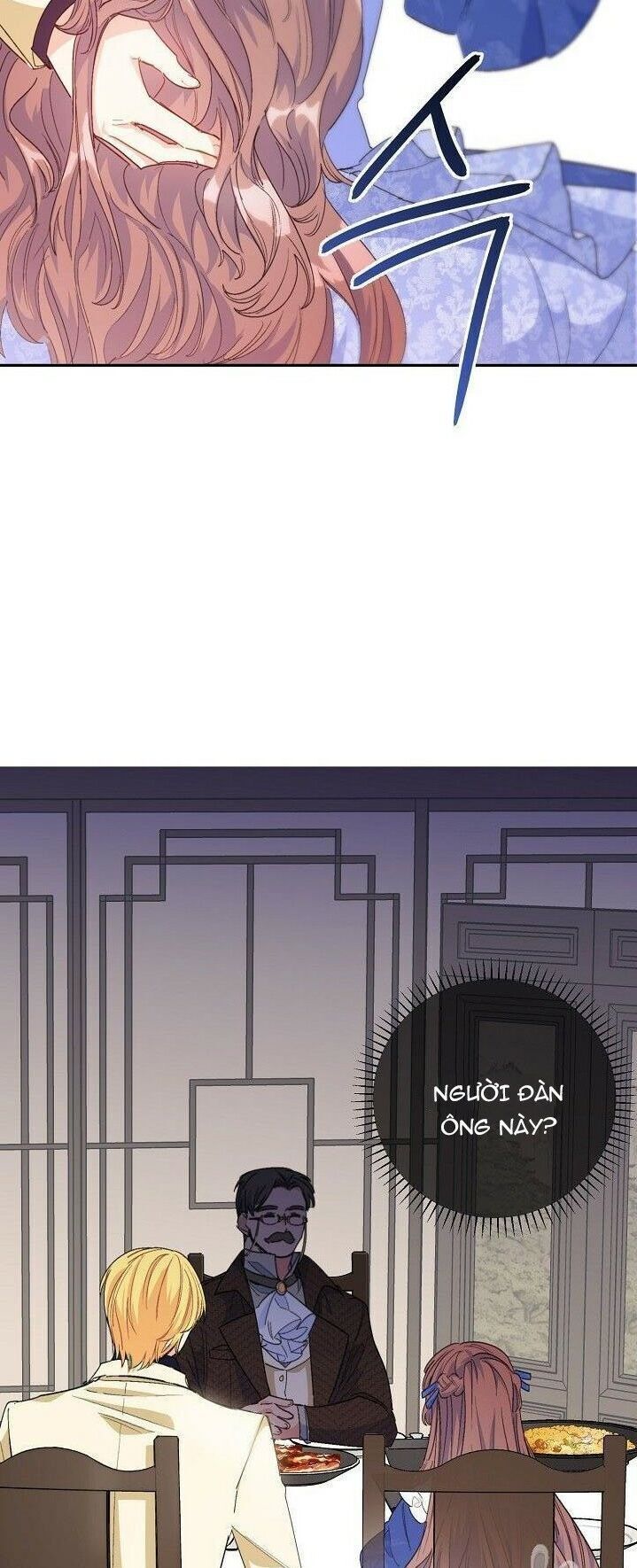 50 Công Thức Pha Trà Của Nữ Công Tước Chapter 73 - 35