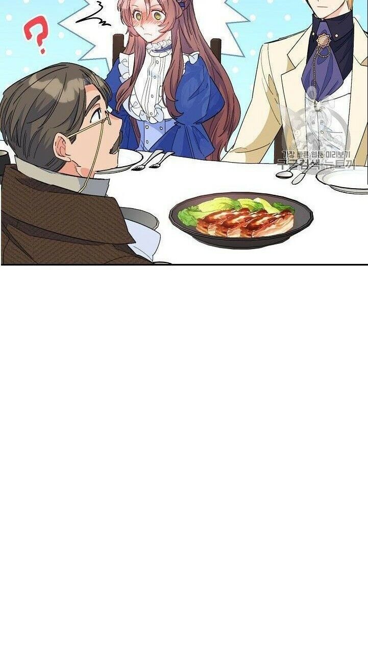 50 Công Thức Pha Trà Của Nữ Công Tước Chapter 73 - 38