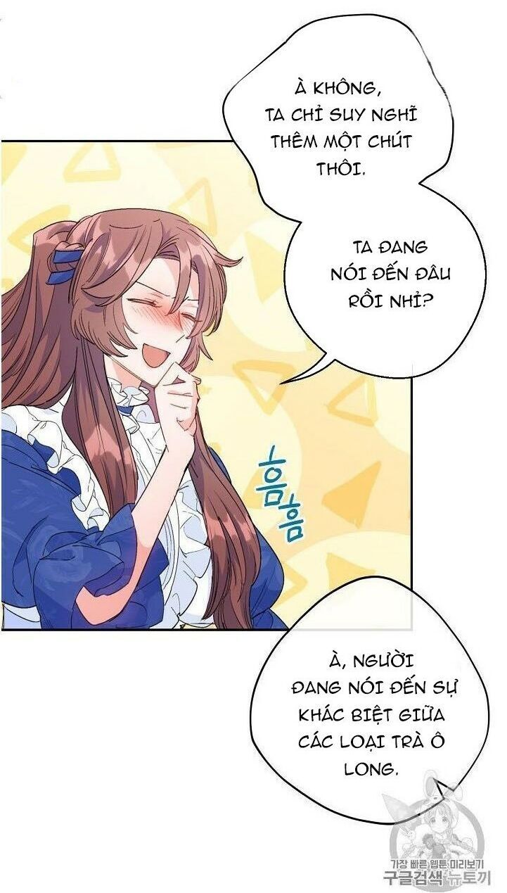 50 Công Thức Pha Trà Của Nữ Công Tước Chapter 73 - 39