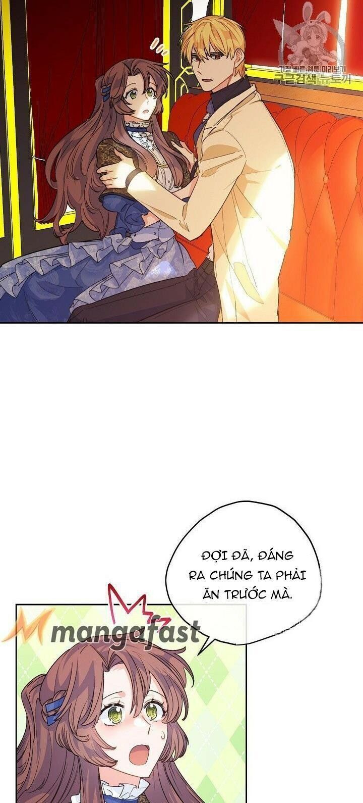 50 Công Thức Pha Trà Của Nữ Công Tước Chapter 73 - 5