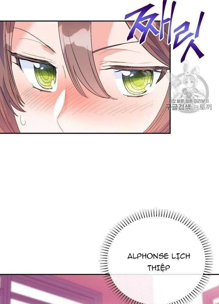 50 Công Thức Pha Trà Của Nữ Công Tước Chapter 73 - 42