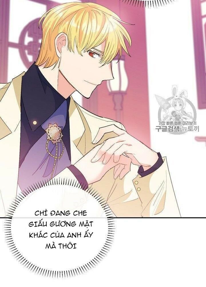 50 Công Thức Pha Trà Của Nữ Công Tước Chapter 73 - 43