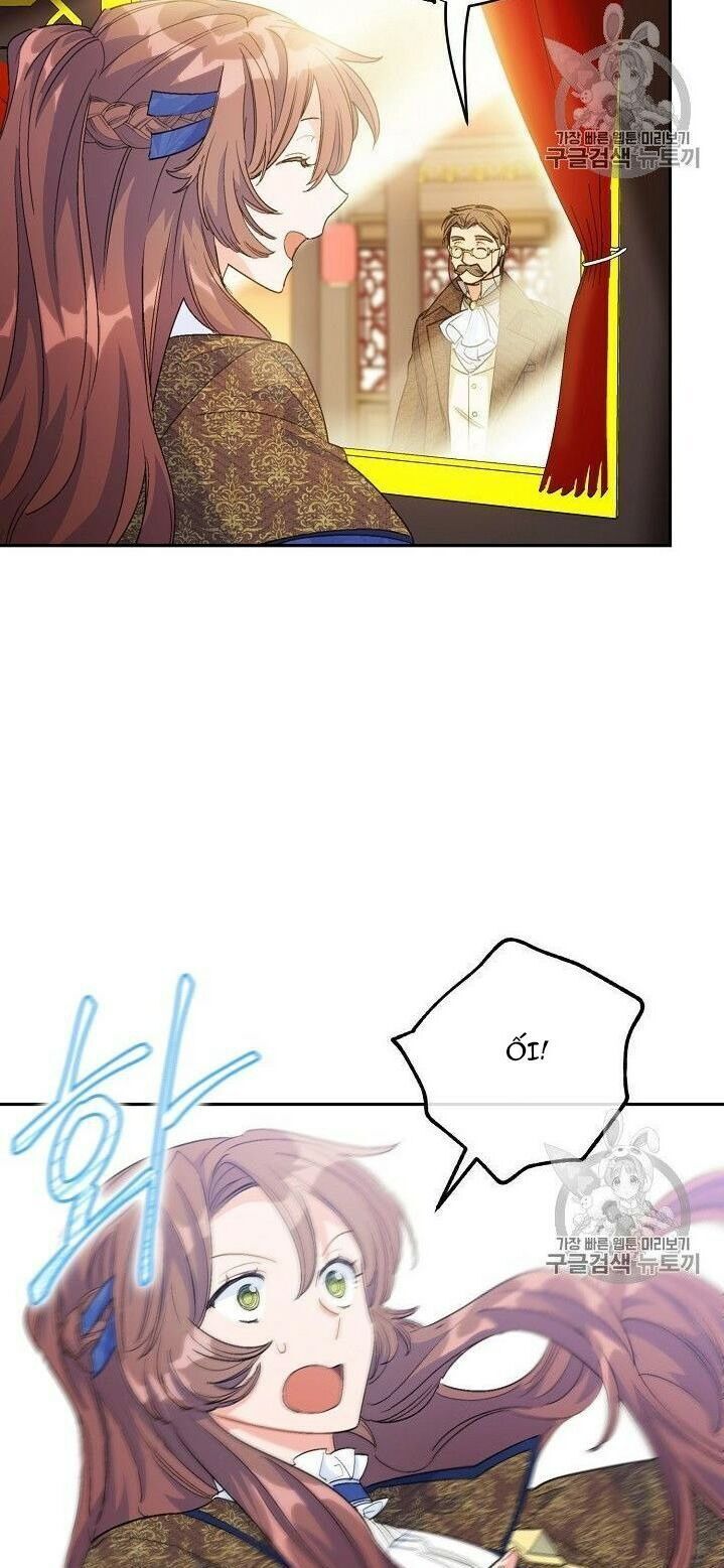 50 Công Thức Pha Trà Của Nữ Công Tước Chapter 73 - 45