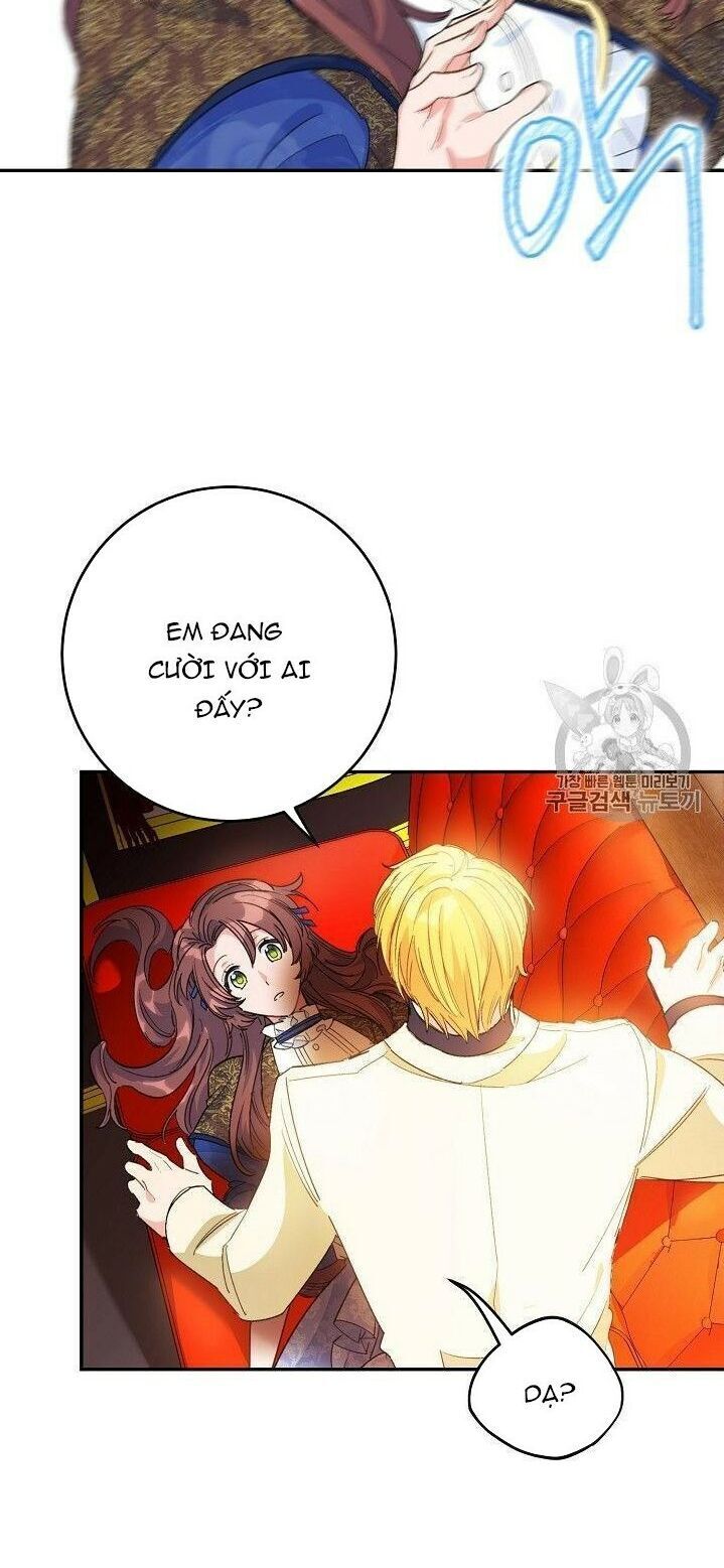 50 Công Thức Pha Trà Của Nữ Công Tước Chapter 73 - 46