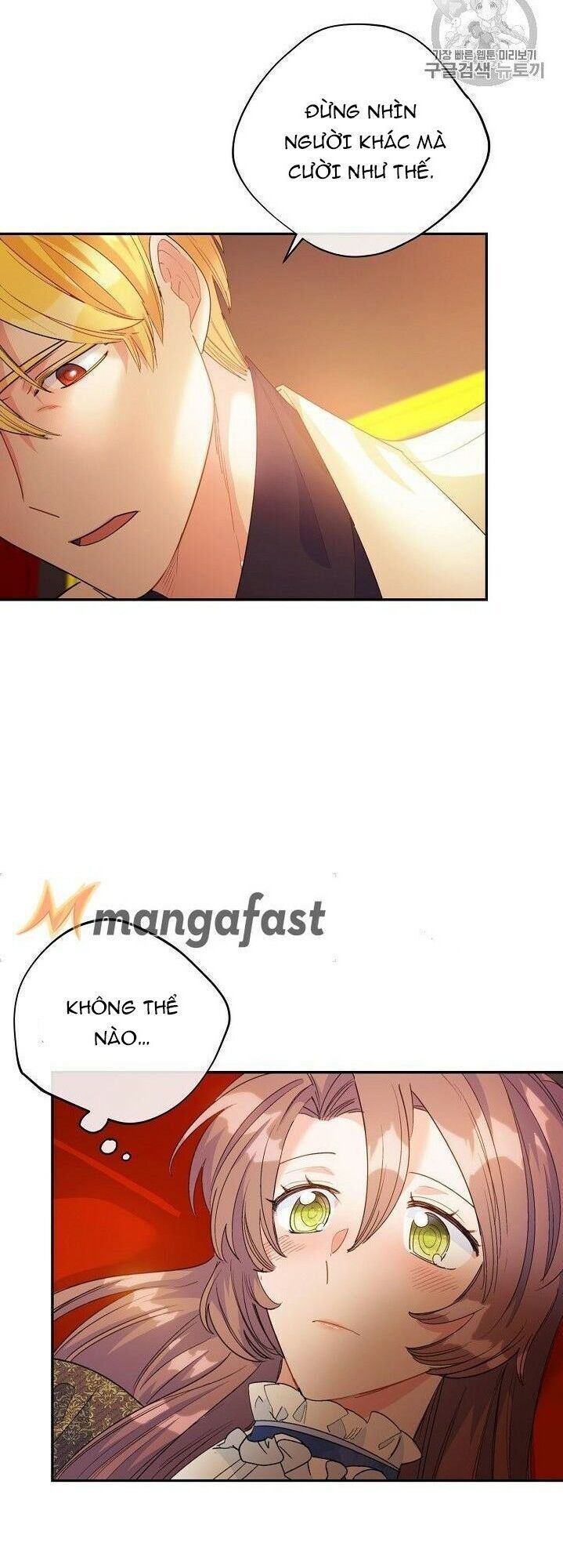 50 Công Thức Pha Trà Của Nữ Công Tước Chapter 73 - 47